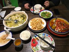 -臻吃客主题餐厅(人民路店)