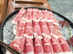 -东来顺•非遗火锅(外滩店)