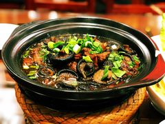-乡下姥渔馆(齐落山路店)