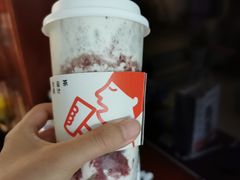-喜茶(北京通州万达店)