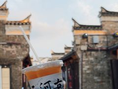 -三河古镇