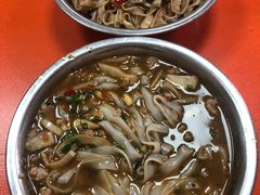 -舒记老友粉(埌西店)