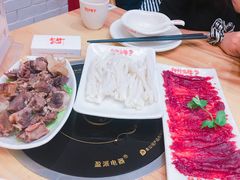 -为什么牛潮汕牛肉火锅(万胜广场店)