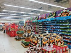 -永辉超市(中南城店)