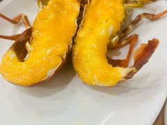 -北海港酒楼 海鲜代加工 粤菜(淡村商贸城店)