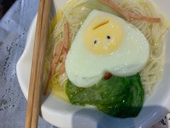 -红辣椒·川菜·火锅(大洋中心店)