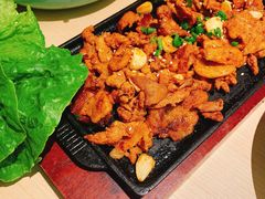 -吕氏疙瘩汤·新派鲁菜(欢乐汇店)