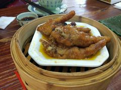 -伯乐居茶艺馆(石岐大信店)