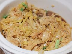 -小柴米·传统江西菜(万寿宫店)