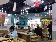 大堂-屋头串串(龙潭寺店)