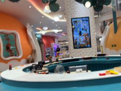 -奈尔宝家庭中心·亲子餐厅(苏州大悦城店)