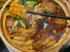 -肥家大排档(天河体育西店)