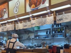 -虹梅食堂·爱蝦乃家