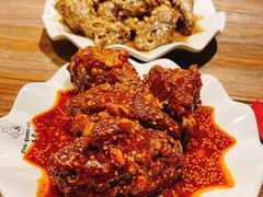 麻辣兔头-老号尤兔头(玉堂店)