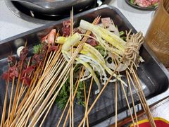 -满江红串串香(七道堰街店)