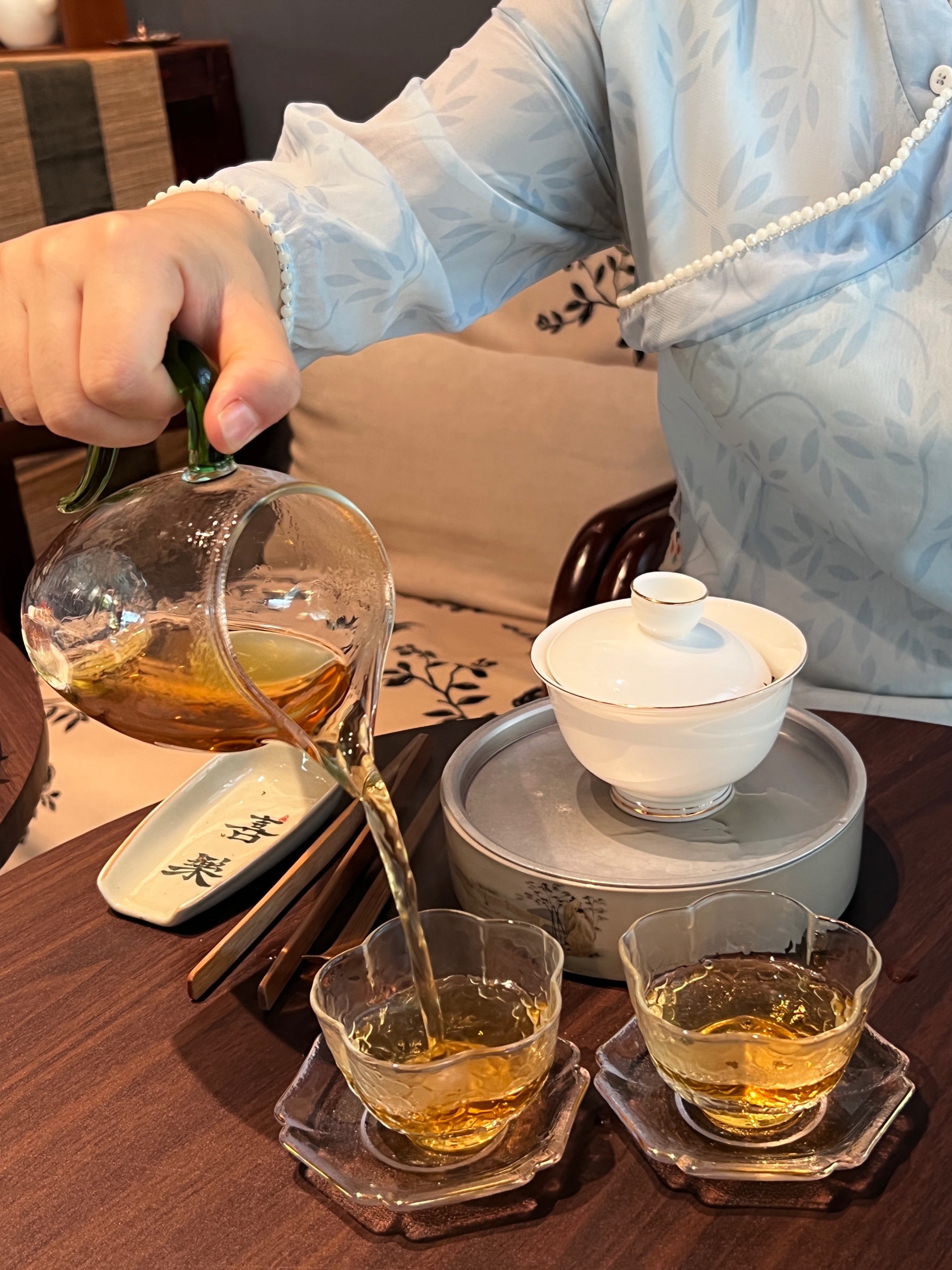 茶馆摄影拍摄教程，技巧大全