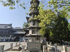 -香积寺
