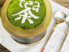 -茶是一枝花泡茶店