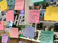 -LUSH(威尼斯人购物中心店)