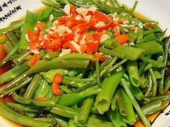 -眷江南之小蓝鲸(王府大街店)