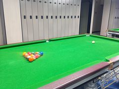 -永宁台球·棋牌俱乐部(淮海路店)