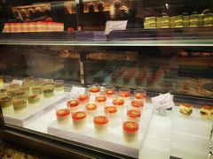 -嘉定凯悦·咖啡厅