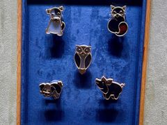 -Van Cleef & Arpels(海港城海洋中心店)