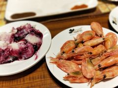 -汉巴味德(大悦城店)