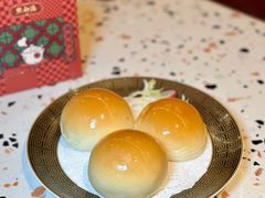 -点都德(中海环宇荟店)