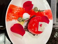 -万豪咖啡厅