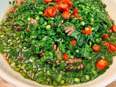 -品大三·经典淮扬菜(大行宫店)