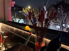 -弦月窗LUNETTE BY AMANDA(复兴路店)