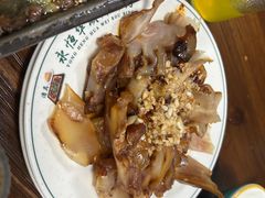 -清真永恒华威肉饼(潘家园店)