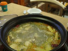 -濠轩阁特色生蚝火锅(水湾路店)