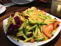 -阿里巴巴海鲜烧烤家常菜(黄岛店)