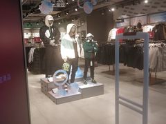 -巴黎春天(陕西路店)