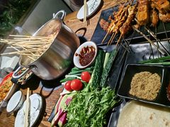 -刘成杰锦州烧烤(南河路店)