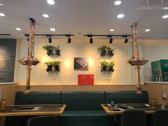 -臻牛烤肉