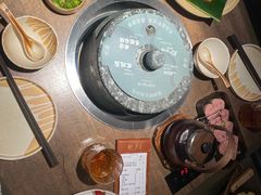 -蘑界·野生菌火锅(深业上城店)