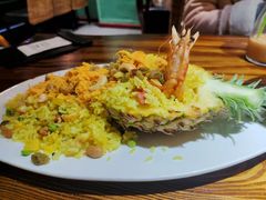 -甲米府·泰国餐厅(八佰伴店)