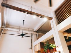 大堂-福苗小骆驼烧烤(曲江店)