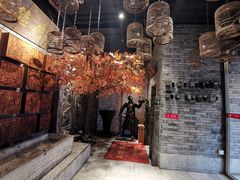 -京味斋·北京烤鸭(北京南站洋桥店)