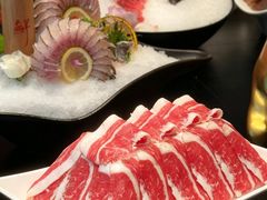 -德天肥牛海鲜火锅(城西银泰店)