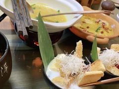 -壹霖·洱语云南菜(方恒国际店)