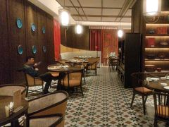-北海银滩皇冠假日酒店-德丰楼中餐厅