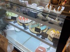 -Max Bakery 阿唛手作