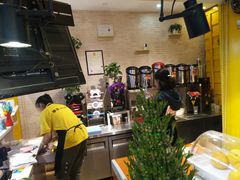 -宁茶·西宁特色奶茶(北家姓总店)