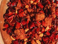 -水煮三国·川鲁江湖菜(香山店)