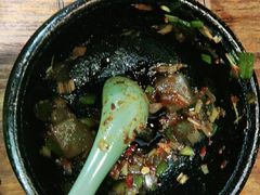 -小杨烤肉(朱雀店)