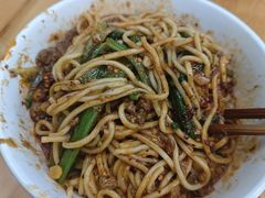 -朱儿面庄(洋河三路店)